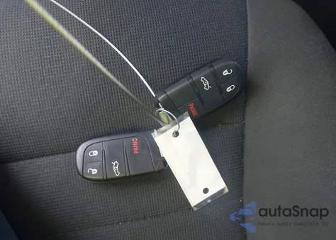 2017 Dodge Charger Police Rwd z USA, uszkodzony, nr VIN 2C3CDXAT4HH503559